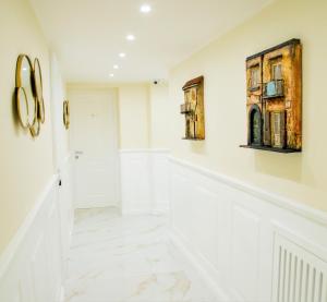 Fotografie z fotogalerie ubytování Gentile Suite Centro Storico v Neapoli + 21 fotografií