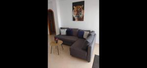 Zdjęcie z galerii obiektu Beautiful 2-Bed Apartment in Orihuela w mieście Orihuela