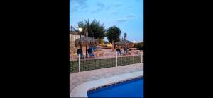 Zdjęcie z galerii obiektu Beautiful 2-Bed Apartment in Orihuela w mieście Orihuela