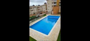 Zdjęcie z galerii obiektu Beautiful 2-Bed Apartment in Orihuela w mieście Orihuela