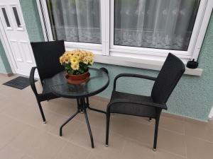 Kép Bianka Apartman szállásáról Balatonlellén a galériában