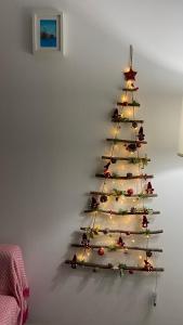 Fotografia z galérie ubytovania Hope's ático-apartamento v destinácii Cádiz