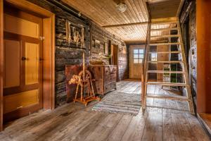 Fotografie z fotogalerie ubytování Bauernhof Lehengut v destinaci Pfarrwerfen
