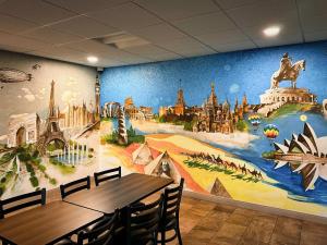 Photo de la galerie de l'établissement Super 8 by Wyndham WestEnd Alexandria,VA Washington DC Area, à Alexandria