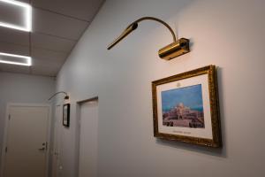 Fotografie z fotogalerie ubytování Birch Alley Self Check-In v destinaci Panevėžys