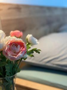 Imagen de la galería de Apartmán Plešivec u sjezdovky, en Abertamy