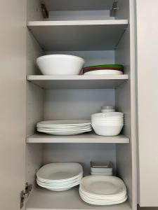 Imagen de la galería de Apartmán Plešivec u sjezdovky, en Abertamy