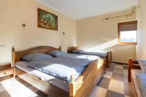 Zdjęcie z galerii obiektu Apartamenty Sołdrówka w mieście Kocierz Rychwałdzki