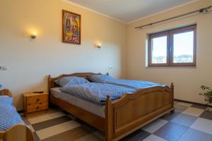 Zdjęcie z galerii obiektu Apartamenty Sołdrówka w mieście Kocierz Rychwałdzki
