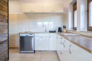 Zdjęcie z galerii obiektu Apartamenty Sołdrówka w mieście Kocierz Rychwałdzki
