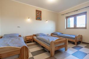 Zdjęcie z galerii obiektu Apartamenty Sołdrówka w mieście Kocierz Rychwałdzki