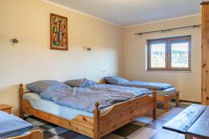 Zdjęcie z galerii obiektu Apartamenty Sołdrówka w mieście Kocierz Rychwałdzki