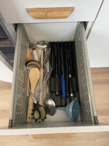 Imagen de la galería de Apartmán Plešivec u sjezdovky, en Abertamy