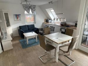 Gallery image of 3-Zi-Ferienwohnung PIRATENNEST 1 in Zingst