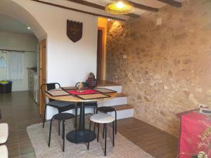 Gallery image of Casa Rural Bella Culla in Culla +36 photos