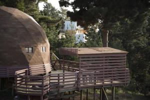 Foto dalla galleria di Lemudomos a Pichilemu