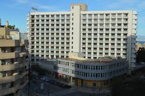 公寓所在大楼