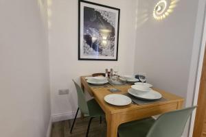 Φωτογραφία από το άλμπουμ του THE ONE- luton 1 bed, free parking στο Λούτον