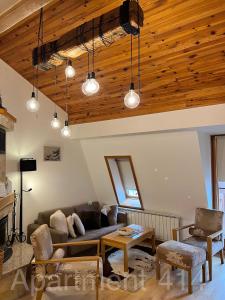 Gallery image of Apartman Jahorina-hotel Vucko in Jahorina