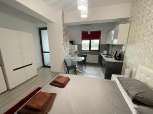 Gallery image of No. 110 / Downtown in Iaşi