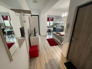 Gallery image of No. 110 / Downtown in Iaşi