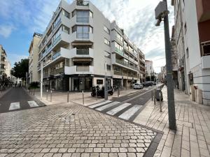Fotografia z galérie ubytovania Elegant one room of golden square v Cannes