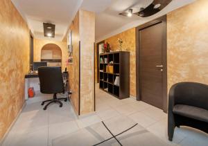 Gallery image of Acanto Room Suite in Rome