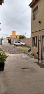 Fotografie z fotogalerie ubytování Departamento x dia Viedma 4 CON COCHERA v destinaci Viedma + 8 fotografií