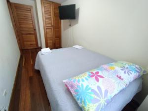 Cama o camas de una habitación en perfecta ubicación y comfort