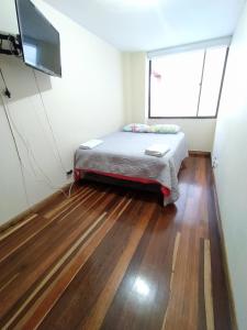 Cama o camas de una habitación en perfecta ubicación y comfort