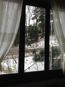 Guesthouse Gonia talvel