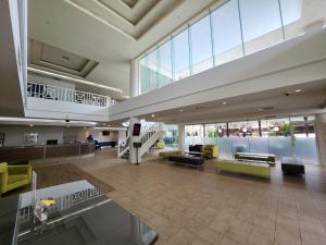 Fotografie z fotogalerie ubytování Cairns Ocean View Apartment v destinaci Cairns