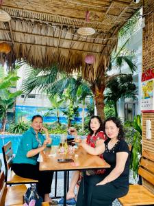 Гости Tam Coc Full House Homestay