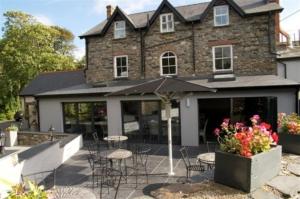 Gallery image of Wolfscastle Country Hotel in Haverfordwest