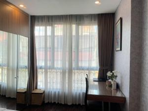 Fotografie z fotogalerie ubytování Golden Moon Suite Hotel & Travel v Hanoji