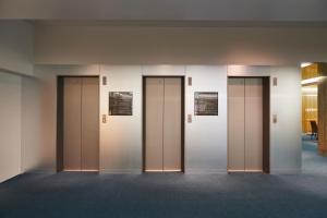 Fotografie z fotogalerie ubytování L stay & grow Harumi v Tokiu