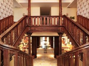 Fotografie z fotogalerie ubytování Parador de Limpias v destinaci Limpias