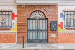 Fotografie z fotogalerie ubytování VESCI FAVENTIA v destinaci Huétor-Tájar
