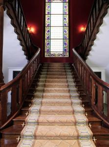 Fotografie z fotogalerie ubytování Parador de Limpias v destinaci Limpias