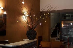 Fotografie z fotogalerie ubytování Hotel Columbia v Římě