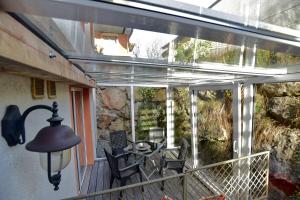 Zdjęcie z galerii obiektu Appartement Haus Schröder w mieście Söll