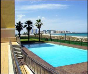 Zdjęcie z galerii obiektu Dos Mares, La Manga del mar Menor w mieście San Javier