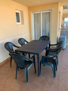 Zdjęcie z galerii obiektu Dos Mares, La Manga del mar Menor w mieście San Javier +19 zdjęć
