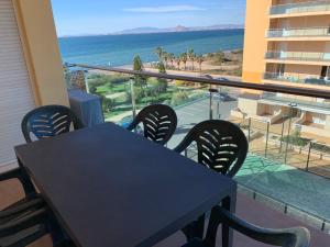 Zdjęcie z galerii obiektu Dos Mares, La Manga del mar Menor w mieście San Javier