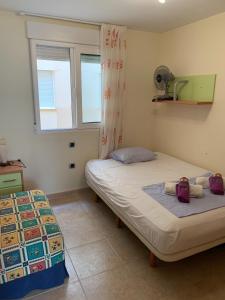 Zdjęcie z galerii obiektu Dos Mares, La Manga del mar Menor w mieście San Javier