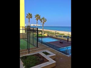 Zdjęcie z galerii obiektu Dos Mares, La Manga del mar Menor w mieście San Javier