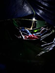 邦隆Srey Leap Homestay的相册照片