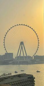 Fotografie z fotogalerie ubytování JBR apartments by HAPPY SEASON v Dubaji