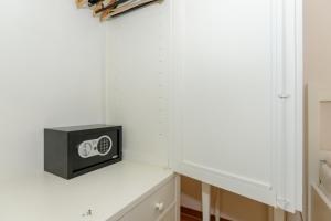 Fotografie z fotogalerie ubytování Urlaubsräume am Meer Urlaubsräume am Meer 3-13 v destinaci Fulgen