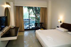 Gallery image of Hotel Sun Shine Inn in Mumbai